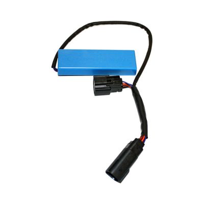 536923 - Custom Dynamics 6-pin alarm friendly heatless load equalizer