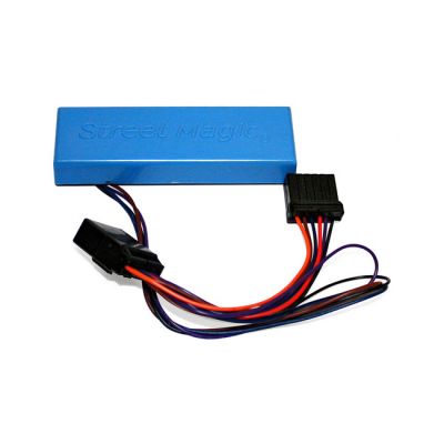 536925 - Custom Dynamics, Slim Line heatless load equalizer