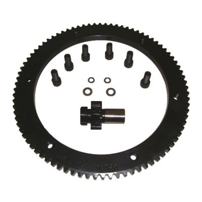 538431 - COMPU-FIRE 1084 starter ring gears conversion kit