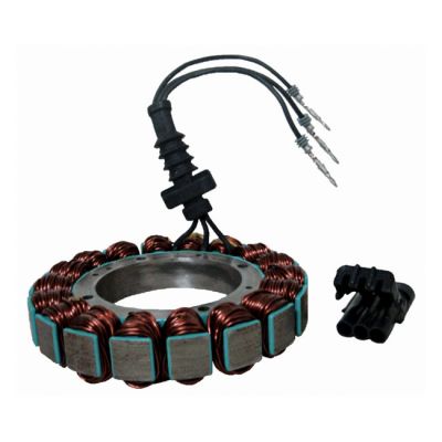 538451 - COMPU-FIRE Stator
