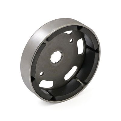 538452 - COMPU-FIRE ALTERNATOR ROTOR, VENTED