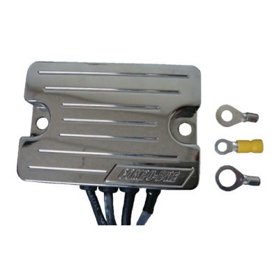 538457 - COMPU-FIRE VOLTAGE REGULATOR