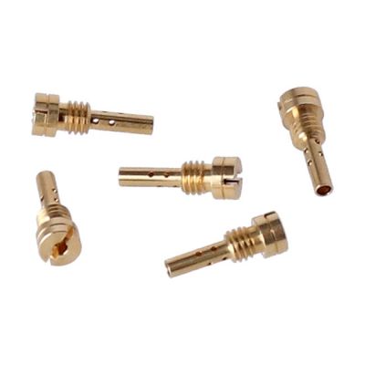 540051 - MCS Slow jet (pilot jet) Keihin CV carb .45