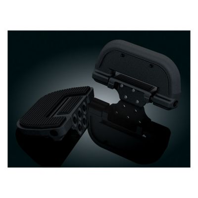 541633 - Küryakyn Kuryakyn, Ribbed floorboards