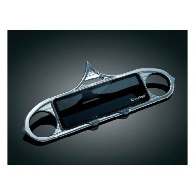 541657 - Küryakyn Kuryakyn, inner fairing stereo accent