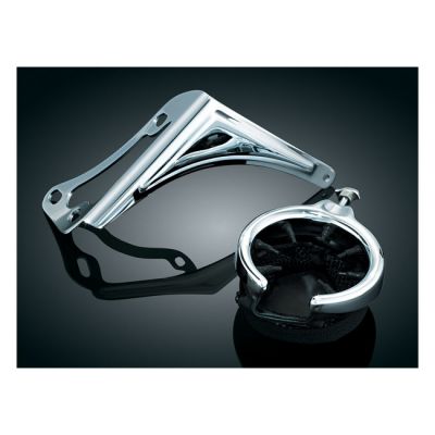 541690 - Küryakyn Kuryakyn, Passenger drink holder