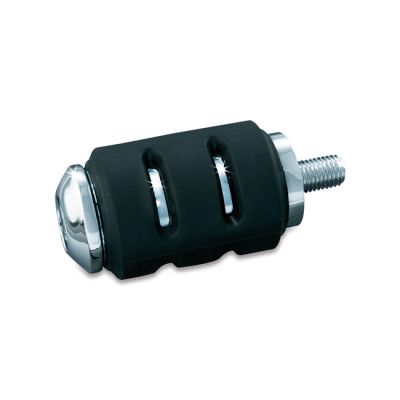 541969 - Küryakyn Kuryakyn, Trident shift peg. Chrome