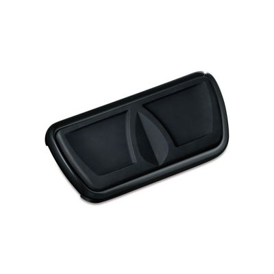 542532 - Küryakyn Kuryakyn, Kinetic brake pedal pad