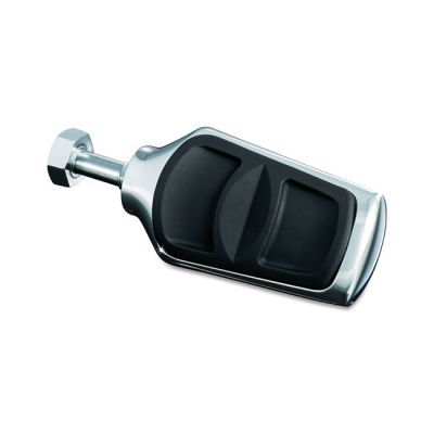 542534 - Küryakyn Kuryakyn, Kinetic shift peg. Chrome