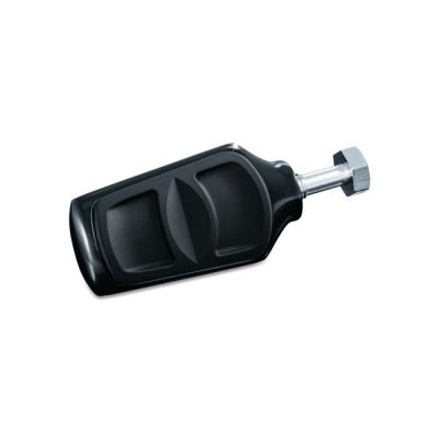 542535 - Küryakyn Kuryakyn, Kinetic shift peg. Black