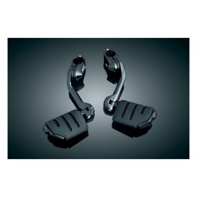 542569 - Küryakyn Kuryakyn, Tour-tech cruise mounts with trident pegs