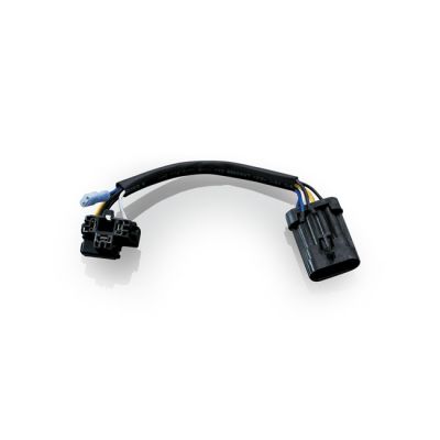 542607 - Küryakyn Kuryakyn, LED headlamp adapter harness for tourings