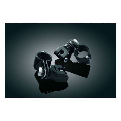 542784 - Küryakyn Kuryakyn, Magnum cruise peg mounts 1-1/4