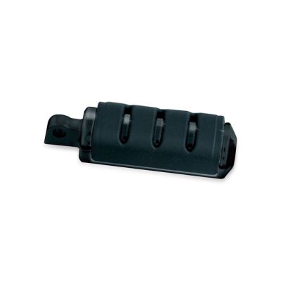 542789 - Küryakyn Kuryakyn, Trident ISO-pegs. large. Gloss black