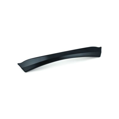 542955 - Küryakyn Kuryakyn, Windshield trim. center. Black