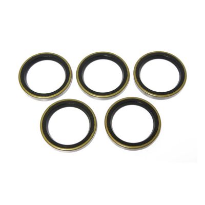 543224 - MCS, fork seal. 41mm