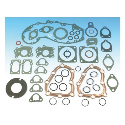 543227 - James, motor gasket kit. 45