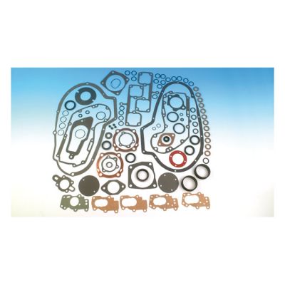 543229 - James, motor & gasket seal kit. XL 1000