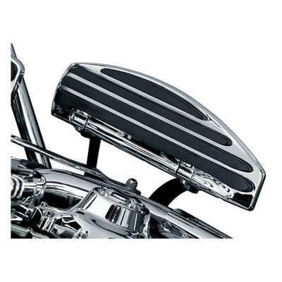 544069 - Küryakyn Kuryakyn, Rider floorboard offset spacer kit