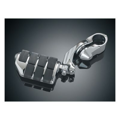 544472 - Küryakyn Kuryakyn, Tour-tech cruise peg mounts. short. dually pegs