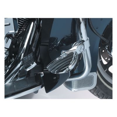 544474 - Küryakyn Kuryakyn, Tour-tech cruise mounts with ISO-wing boards