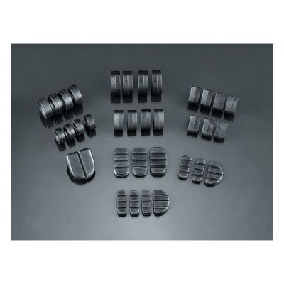 544496 - Küryakyn Kuryakyn, Repl. rubber pads