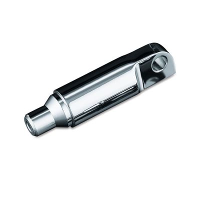 544686 - Küryakyn Kuryakyn, Foot peg extension. 2-1/2