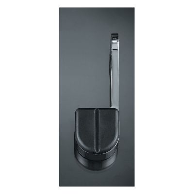 544691 - Küryakyn Kuryakyn, Replacement stirrup arm. Chrome