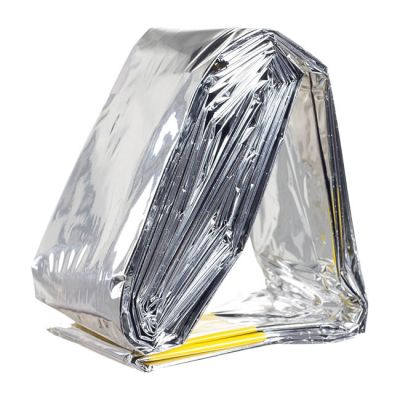 545133 - Army Surplus Fosco emergency sleeping bag