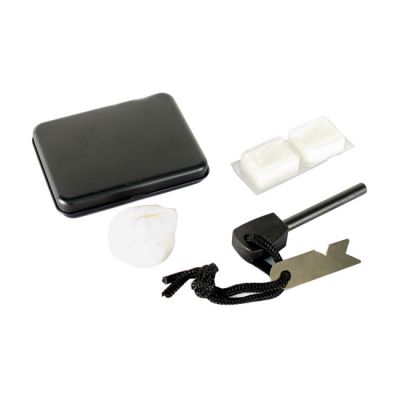 545319 - Army Surplus FIRESTARTER KIT