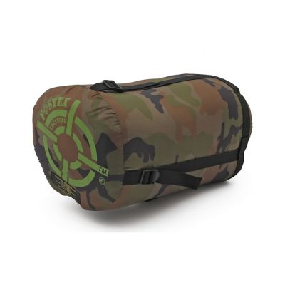 545505 - Army Surplus SLEEPING BAG SNIPER CAMO
