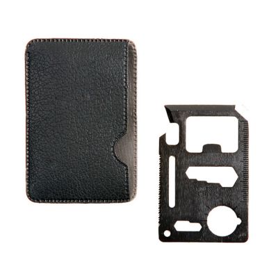 545635 - Army Surplus Survival tool silver/chrome