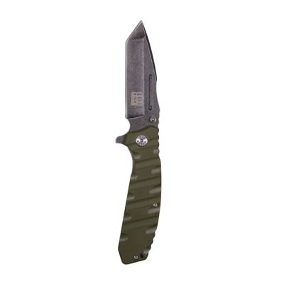 545644 - Army Surplus STEALTH KNIFE GREEN