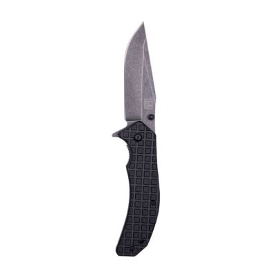 545647 - Army Surplus DEMON KNIFE BLACK