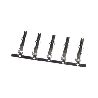 548187 - NAMZ, AMP receptacle (female) pins