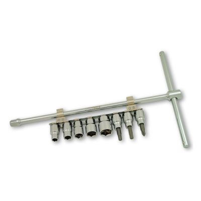 550123 - Cruztools, 3/8