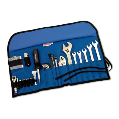 550126 - Cruztools, Roadtech™ H3 for Harley-Davidson