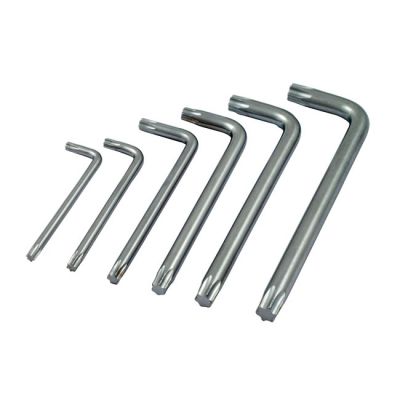 550135 - Cruztools, Torx® key set