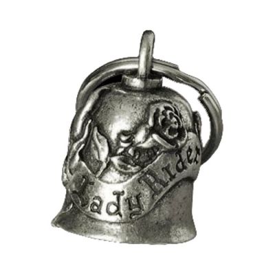 550508 - MCS Gremlin Bell Lady rider