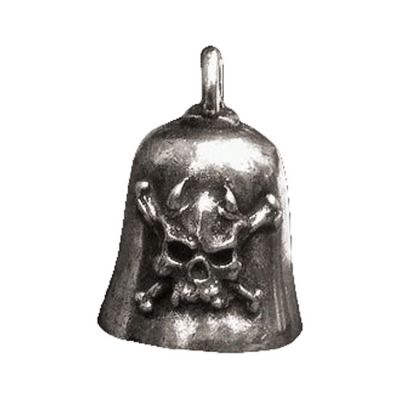 550531 - MCS Gremlin Bell Devil skull