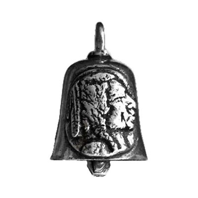 550553 - MCS Gremlin Bell Indian head