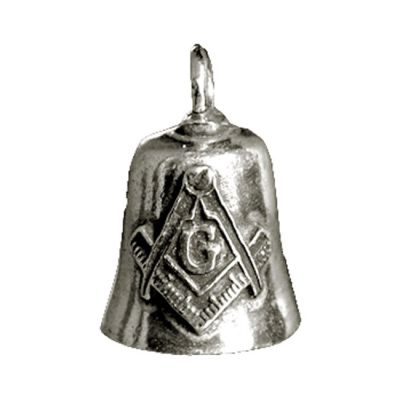 550559 - MCS Gremlin Bell Masonic