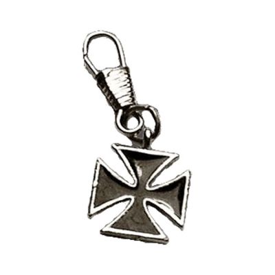 550590 - MCS CHOPPER CROSS ZIPPER PULL