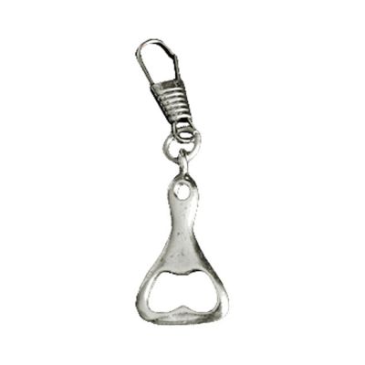 550599 - MCS BOTTLE OPENER ZIPPER PULL