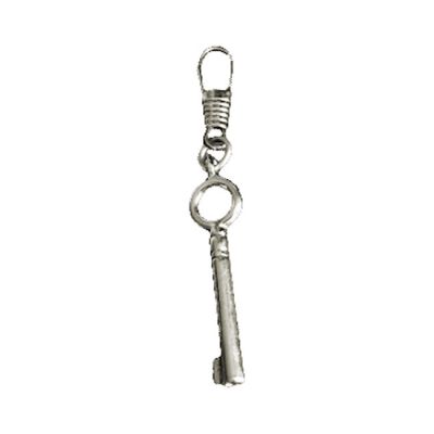 550601 - MCS KEY ZIPPER PULL