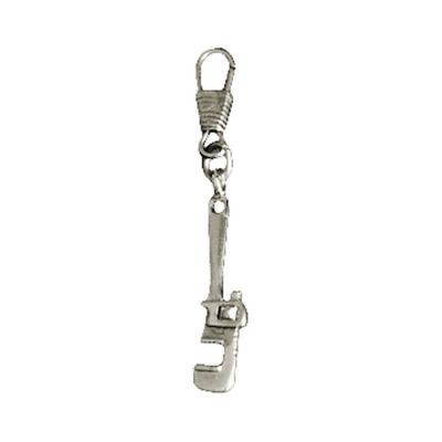 550602 - MCS WRENCH ZIPPER PULL