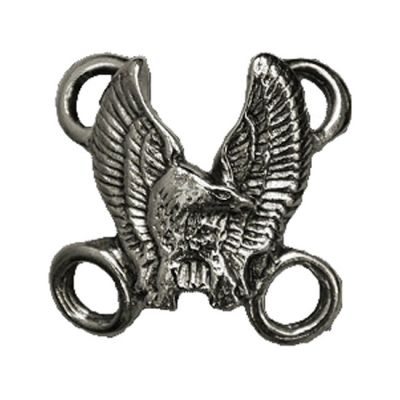 550613 - MCS Vest extender Upturned wings side lace