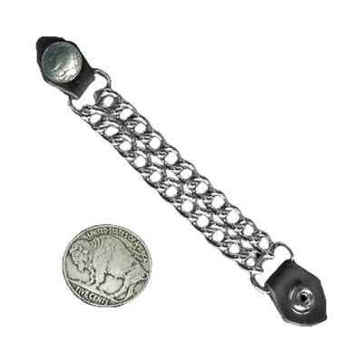 550626 - MCS Vest extender Buffalo head