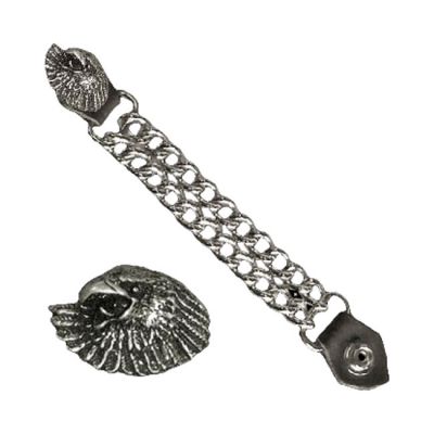 550630 - MCS Vest extender Eagle