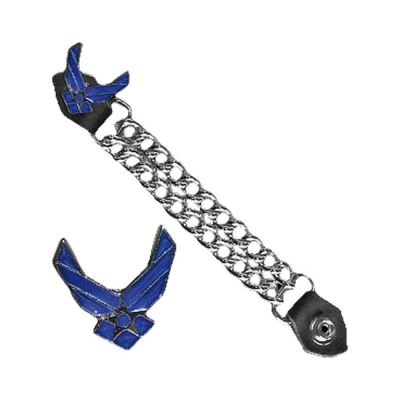 550647 - MCS Vest extender USAF wings